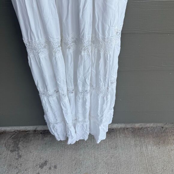 Frankie’s Bikinis Dakota maxi dress - Picture 5 of 8